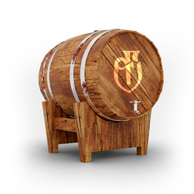 Finca Vandama Barril