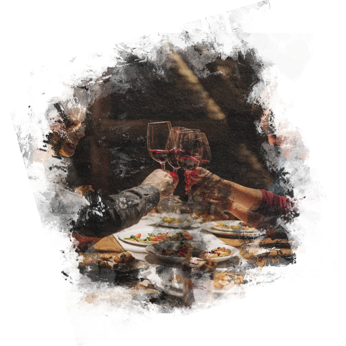 Finca Vandama Fotografia Brindis